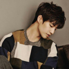 Actor coreano Song Jae-Rim.