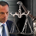 John Pólit se declaró culpable.