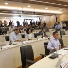 El Concejo Metropolitano aprobó la ordenanza que regula el cobro de una tasa del peaje.