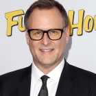 Dave Coulier anuncia que sufre de cáncer.