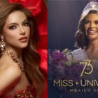 Dónde y cuándo ver a Mara Topic en la preliminar de Miss Universo 2024.