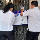 El caso lo dio a conocer la Dirección de Justicia y Vigilancia.