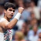 Carlos Alcaraz se ubica en el puesto 3 del ranking ATP