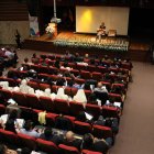Quito será sede del VI Congreso de Educación Salesiana.