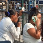 El Sistema Penitenciario activó una línea telefónica de atención a familiares.