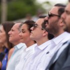 El presidente Daniel Noboa asistirá a la Cumbre el 15 de noviembre de 2024.