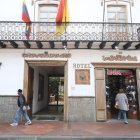 El sector hotelero de Cuenca no ha visto el aumento de ocupación esperado con la XXIX Cumbre Iberoamericana.