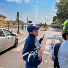Durante las últimas 48 horas, personal de la ATM ha dado a conocer sobre el cierre. Pese a ello, muchos desconocen aún la medida.