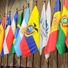 El presidente de Argentina, Javier Milei, y el jefe del Gobierno de España, Pedro Sánchez, son algunos de los mandatarios excusados.