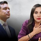 Las diferencias entre Daniel Noboa y Verónica Abad iniciaron antes de ganar las elecciones.