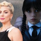 Jenna Ortega y Lady Gaga