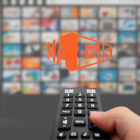 Referencial. Plataforma de streaming.