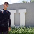 Gabriel Villamil resaltó que la experiencia ganada como parte de Liga de Quito le ayudó a consolidarse como titular en la selección boliviana.