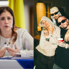 La defensora del pueblo de Colombia, Iris Marín, publica una carta que invita a los reguettoneros a reflexionar