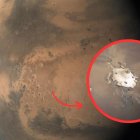 Hallazgo en marte causa conmoción en sus investigadores.