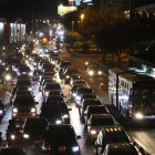 Los apagones en el país empezaron con mayor intensidad desde abril de este año.