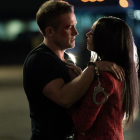 Taron Egerton protagoniza una nueva película para Netflix