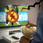 Muchos ecuatorianos no podrán ver el cotejo entre Ecuador y Bolvia, debido a los cortes de luz.