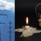 Cortes de luz en Ecuador siguen siendo de 12 horas al día.