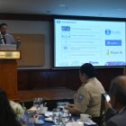 Lanzamiento del visualizador nacional de Indicadores de Seguridad Ciudadana de la Secreataría de Seguridad