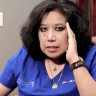 Marilyn Cote se hacía pasar por psiquiatra en redes sociales.