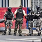 La Policía atendió una alarma de explosivos, la mañana de este 14 de octubre.