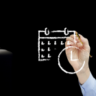 Los cortes de luz en Daule.