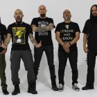 La alineación actual está formada por Nelson Rodríguez (guitarra), Daniel Cisneros (voces), Igor Icaza (batería), Javier Enríquez (guitarra) y Germán Mora (bajo).