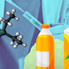 El lote está siendo retirado por la empresa que la produce.