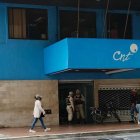 Hecho. La ciudadanía se queja del servicio que recibe, por lo que pide a CNT mejorarlo con inmediatez.