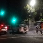 Crisis. La inseguridad, los apagones y el desempleo desencadenan un descontento que se traslada a la calle.