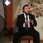 El vicepresidente de El Salvador, Félix Ulloa, conversó con Diario EXPRESO.