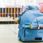 La secretaría de Educación emitió un comunicado sobre la suspensión de clases de un establecimiento municipal