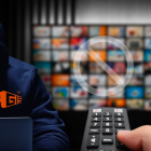 Usar plataformas ilegales de streaming presenta un gran peligro para sus usuarios.