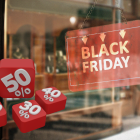 Black Friday también se celebra en Ecuador con descuentos.