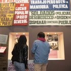 Las salas ahora abordan hechos históricos, luchas sociales y las intrínsecas relaciones económicas que marcaron la evolución de la capital desde sus inicios.