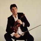 El músico se encuentra dando una gira por América Latina.