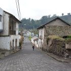 En pasa se han contabilizado alrededor de 200 casas patrimoniales