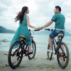 Es posible volver a enamorarse