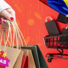 Marcas reconocidas se alistan con promociones y descuentos para recibir a los clientes.