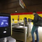 La estación San Francisco permanecerá cerrada por las movilizaciones sociales