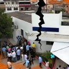 La DASE respondió a EXPRESO en torno a este caso.