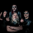 En su primera etapa Malón grabó tres discos, antes de separarse en 1998. En 2011 hicieron su “Regreso más esperado”