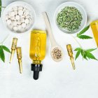 ¿El CBD es seguro? Mitos y realidades sobre su uso