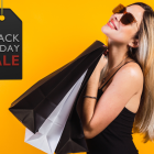 Referencial. El Black Friday se conmemora todos los años el último viernes de noviembre.