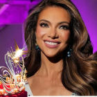 Ecuador está a la expectativa de la participación de Mara Topic en el Miss Universo 2024.