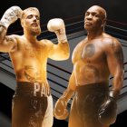 La plataforma que transmitirá la pelea presenta fallas.