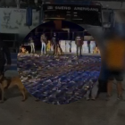 Ecuador es uno de los mayores exportadores de droga hacia España