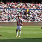 Liga de Quito fue sancionado con la pérdida de tres puntos y se quedó sin el liderato de la segunda etapa de la LigaPro.