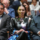 Los consejeros suplentes del CNE reclaman asumir los cargos tras el vencimiento del mandato de los vocales principales, que concluye el 20 de noviembre.